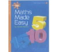 Maths Made Easy: Bk. 4: A Simple and Structured Approach to Numeracy: Worksheets Bk. 4 by Kathleen Paterson (1996-03-06)