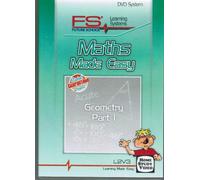 Maths Made Easy Geometry Part 1.