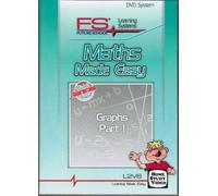 Maths Made Easy Graphs Part 1 L2V6.