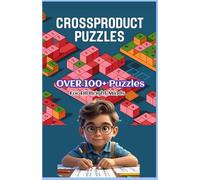 Math's Multiplication Puzzles Book for Quick Thinking: Numerous Multiplication puzzles at 3 different Levels.: Mathematic Puzzle Book to increase multiplication speed for all age children and parents.