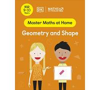 Maths - No Problem! Geometry and Shape, Ages 9-10 (Key Stage 2)