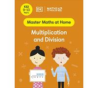 Maths - No Problem! Multiplication and Division, Ages 9-10 (Key Stage 2)
