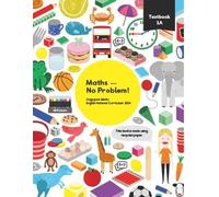 Maths - No Problem Textbook 1A