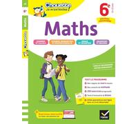 Maths: rappels de cours et 200 exercices corrigés: 40