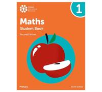 Linda Glithro – Maths. Student's book. Per la scuola elementare (Vol. 1) – Tascabile
