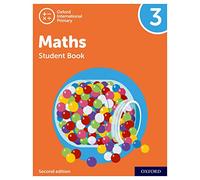 Maths. Student's book. Per la Scuola elementare. Con espansione online (Vol. 3)