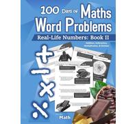 Maths Word Problems (Book II): KS2 - Year 5 / Year 6 (Ages 9-11) Multiplication, Division, Addition, and Subtraction Story Problems: (Imperial and ... Workbook (With Answer Key) Yr 5 / Yr 6