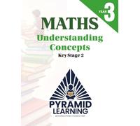 Maths Year 3 Understanding Concepts KS2