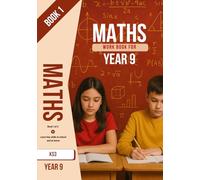 Maths, Year 9: Practice Book