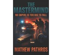 Mathson C P Mathew Pathros The MasterMind (Tascabile)
