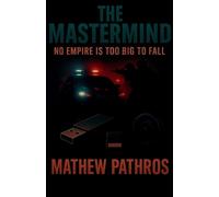 Mathson C P Mathew Pathros The MasterMind (Tascabile)