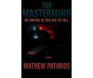 Mathson C P Mathew Pathros The MasterMind (Tascabile)