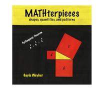 MATHterpieces: shapes, quantities, and patterns