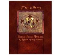 Mathues Imhotep 7th Seal Hidden Wisdom Unveiled Vol 1 (Tascabile)