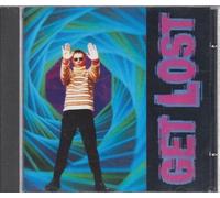 Mathuresh - Get Lost (7 Tracks)