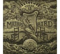 Jimbo Mathus & Andrew Bird These 13 (CD) Album