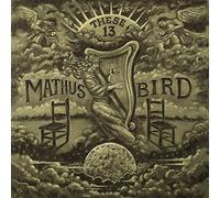 Jimbo Mathus & Andrew Bird These 13 (Vinyl LP) 12" Album