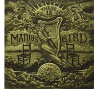 Mathus Jimbo & Bird Anrew - These 13 (Vinyl Marbled)