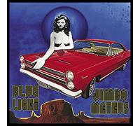 Jimbo Mathus Blue Light (Vinyl LP) 12" Album