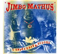 Mathus, Jimbo - Confederate Buddha