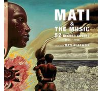 Mati & The Music: 52 Record Covers / Portadas de Discos; 1955 / 2005