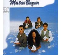 Matia Bazar - Berlino Parigi Londra