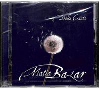 Matia Bazar - Dolce Canto CD Vocal Ballad 2001 Columbia
