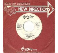 Matia Bazar - Gran Bazar 1 Parte & 2 Parte [Vinile 7 pollici - 45 Giri]