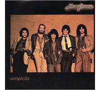 MATIA BAZAR - SEMPLICITA'