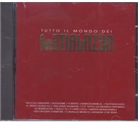 Matia Bazar - Tutto Il Mondo Dei Matia Bazar