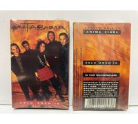 Matia Bazar - Volo Anch'io; cassette singola [sigillato]