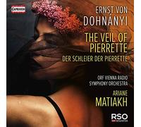Matiakh Ariane Dir - Der Schleier Der Pierrette (Il Velo Di Pierrette, Pantomima In 3 Atti Op.18)