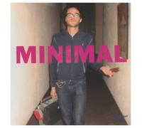 Matias Aguayo - Minimal Ep