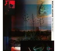 Matias Aguayo - The Tiger EP