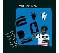 MATIAS AGUAYO - THE VISITOR(import)