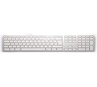 Matias - Tastiera cablata QWERTY UK per MacBook - FK318S-UK