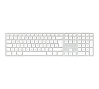 Matias FK416DCS-DE Wireless USB-C® Keyboard for Mac Senza fili Tastiera
