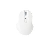 Matias M20DCW Ergonomische Maus Kabellos Optisch Weiss (M20DCW)