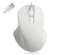 Matias Mouse USB-A in PBT, cablato