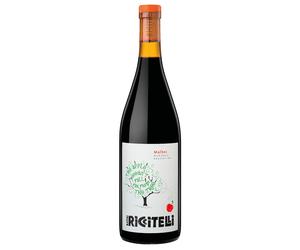 Matias Riccitelli The Apple doesn't Fall Far From The Tree Mendoza IG Malbec 2023 0,75 ℓ