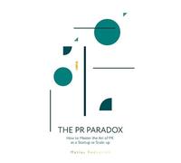 Matias Rodsevich The PR Paradox (Tascabile)