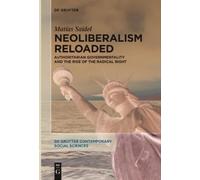 Matías Saidel Neoliberalism Reloaded (Tascabile)