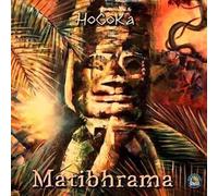 Matibhrama HoCoKa (CD)