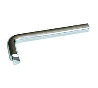 Matic Line BFT CHIAVE PER SBLOCCO MANUALE SCC MOTORE INTERRATO ELI 250 N - E SUB BT 2600691