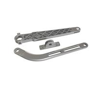 BFT KIT LEVE DI MOVIMENTAZIONE PER MOTORE VIRGO SMART 2601431