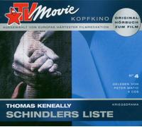 Matic,Peter - (Tvmovie)Schindlers Liste
