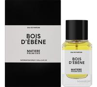Matiere premiere Bois d'Ebene 100 ml - Eau de Parfum