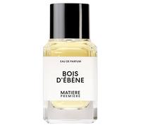 MATIERE PREMIERE Bois d'Ébène Eau de Parfum 50 ml