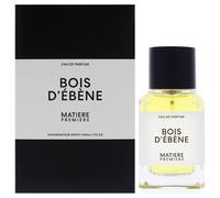 Matiere Premiere Bois D'Ebéné eau de parfum 50ml