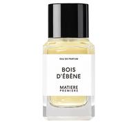 MATIERE PREMIERE MATIERE PREMIERE BOIS D'EBENE EAU DE PARFUM 100 ML (UNISEX) 100 ML